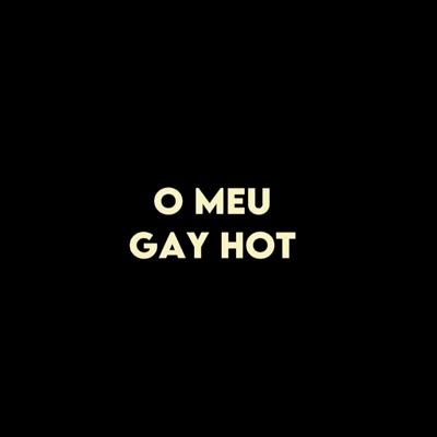 O MEU gay hot História escrita por mutficss Spirit Fanfics e Histórias