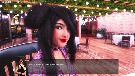 The Secret Reloaded Blowjob In The Alley Behind A Car 9 In English Porn XHamster