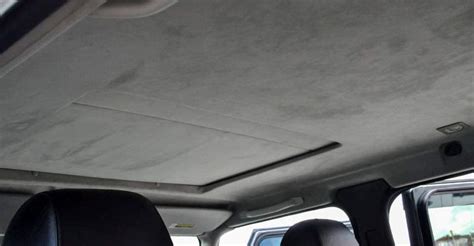 How Much Does It Cost To Reupholster A Car Ceiling Homeminimalisite