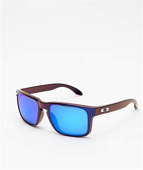 Arriba 35 Imagen Oakley Holbrook Blue Light Lenses Viaterra Mx