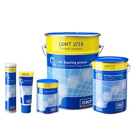GRASSO SKF LGMT 2 - Casa del Cuscinetto