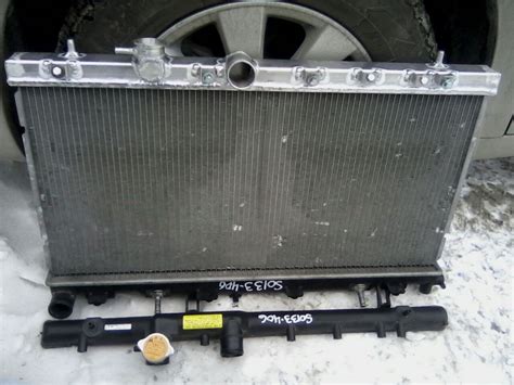 вот таким я купил ланкастер — Subaru Forester (SG), 2 л, 2006 года ...