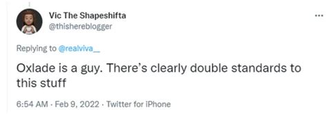 Oxlade Why Nigerian Singer Oxlade Alleged Sex Tape Dey Cause So Much Tok Tok For Nigeria