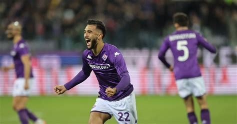 La Fiorentina Incontra Lagente Di Nico Gonzalez E Fissa Il Prezzo