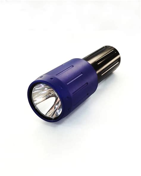 Подводный бэкапный фонарик Dive electronics B-1000 (снят с производства ...