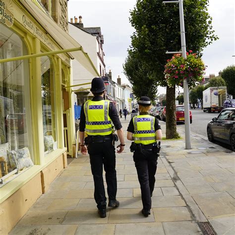 College Of Policing On Linkedin New Guidance For Policing Retail Crime College Of Policing