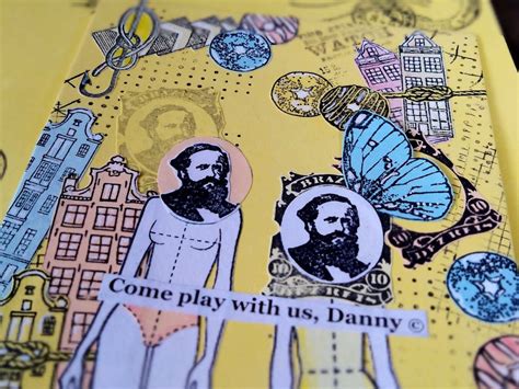 Статьи и мастер-классы по скрапбукингу - Игры, в которые играют люди