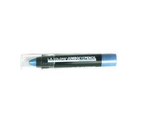 Lacolors Jumbo Eye Pencil Caribbean Cp 417 1 Pc