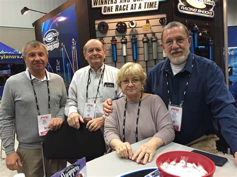 Photo Gallery – Genesis Shocks