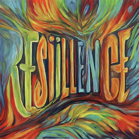 RESILIENCE: The Spirit of a Champion