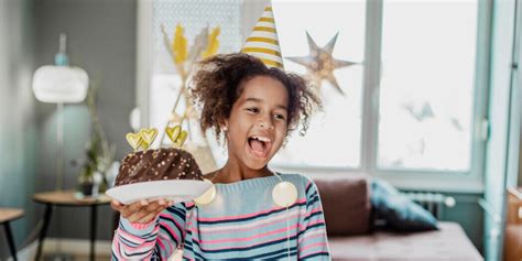 21 Fun Ideas For Food For A Kids Birthday Party At Home Instacart