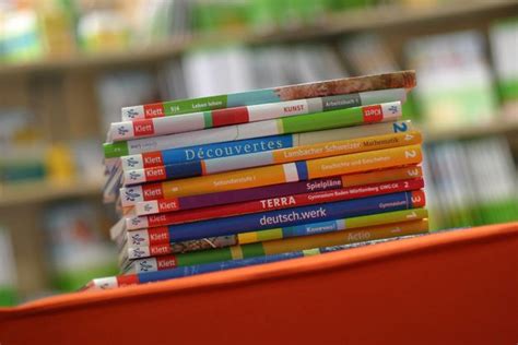 Ausbildung Ernst Klett Verlag GmbH - Ernst Klett Verlag GmbH im Interview
