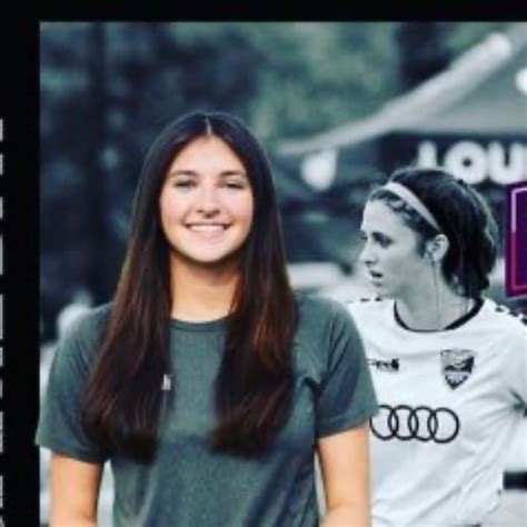 Emily Krichbaum S Soccer Recruiting Profile