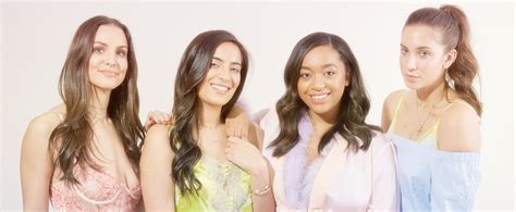 Rihanna Savage X Fenty Lingerie Review Popsugar Fashion