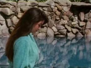 CATHERINE WEBER Nude AZNude