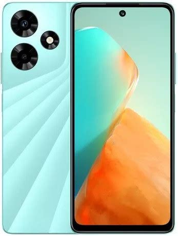 Etoren.com | (Unlocked) Infinix Hot 30 X6831 Dual Sim 128GB Surfing ...