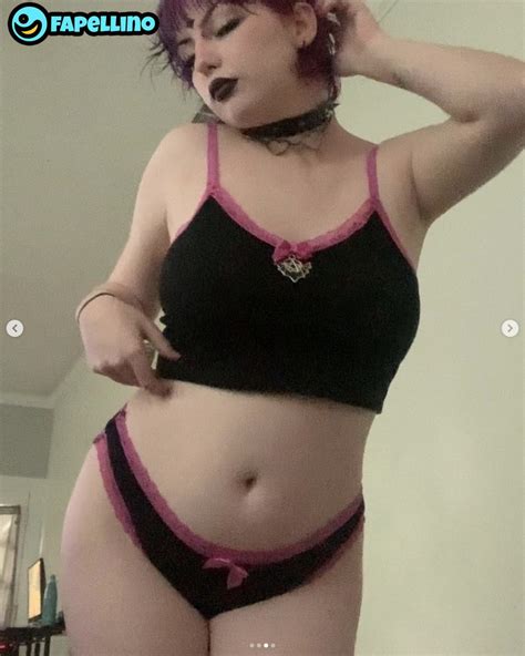 Maeve Honeymaeve Maeve Rottenearth Nude Leaks OnlyFans Photo Fapellino