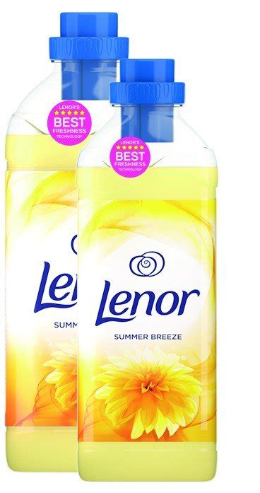 Omek Iva Za Rublje Lenor Duo Pack Akcija Nju Kalo Katalozi