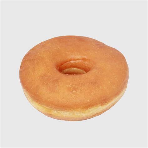 Doughnut Plain 70g Pack Shoprite Ng