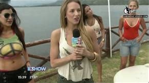 Rocio Gancedo Nude Aznude