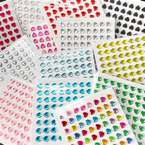 Временная татуировка вечерние DIY, наклейки для лица, инструменты для ...