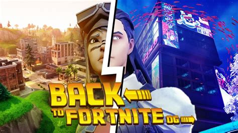 Ne Jucam Fortnite OG Asa Ca Haide Si Tu Sa Facem Show Fortnite