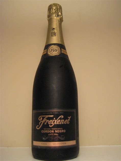 Freixenet Extra Dry Cava - FIrst Pour Wine