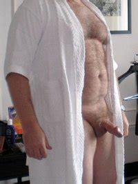 Men Naked Under A Robe Page 172 LPSG