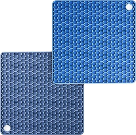 Amazon BTaT Trivets For Hot Pots And Pans Pack Trivets