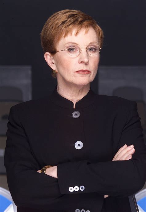 Viewers are reacting to Anne Robinson and her sharp comeback 21