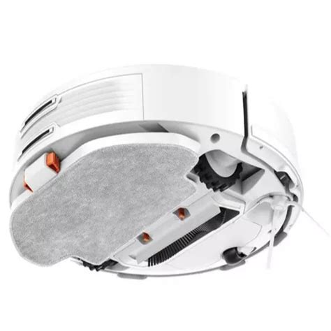 جارو برقی رباتیک شیائومی XIAOMI MIJIA Robot Vacuum-Mop 3C B106CN ...