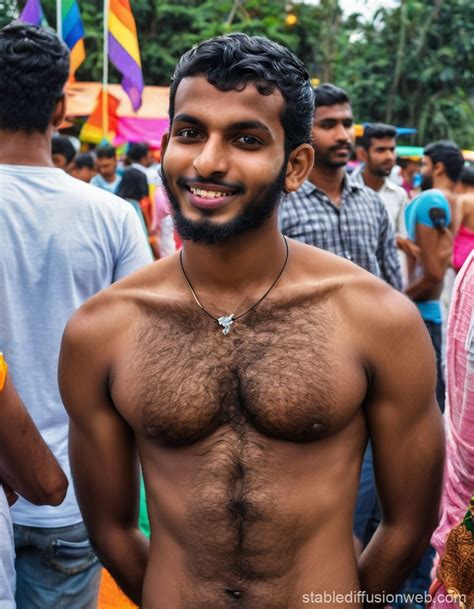Gay Sri Lankan Fair Muslim Men Love Prompts Stable Diffusion Online