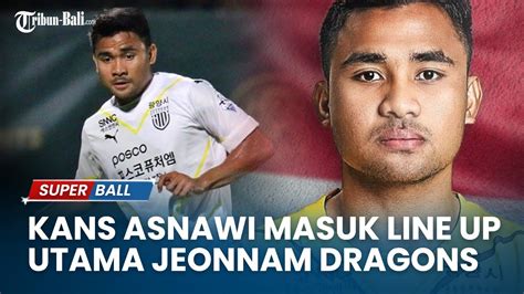 Kabar Abroad Timnas Indonesia Asnawi Mangkualam Miliki Kans Bermain Di