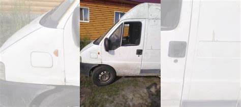 Запчасти на фиат дукато 244 купить в Бутке с доставкой | Авито