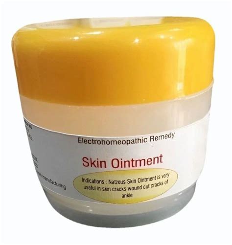 20g Skin Ointment At ₹ 72jar Bareilly Id 2851212708862