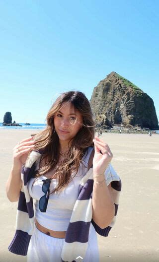 Zoe Ferguson Zoeferguson Nude OnlyFans NudoStar TV