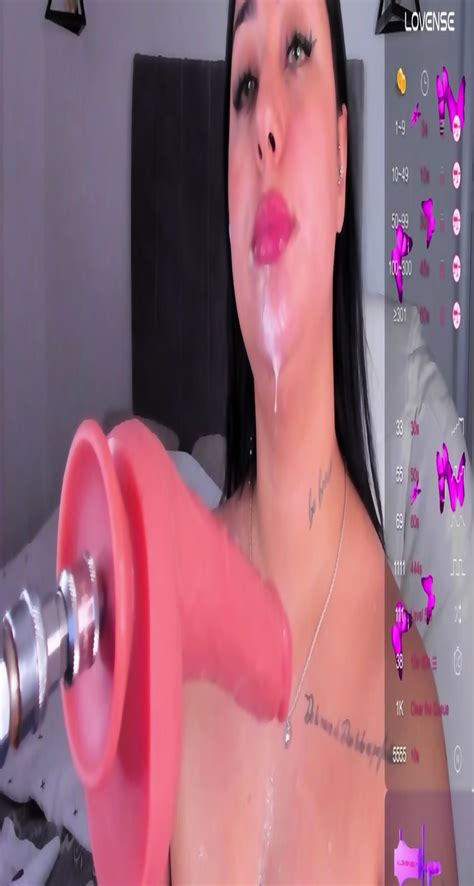 Latina Sloppy Throatfuck