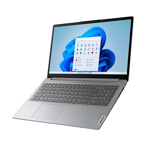Lenovo IdeaPad 1 15AMN7 Laptop Price in Bangladesh | RYANS