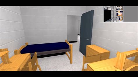 Washington College Gis Program 3d Campus Tour Of Worchester Youtube