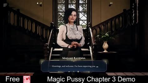 Magic Pussy Chapter 3 Demo Xxx Mobile Porno Videos Movies IPornTV Net