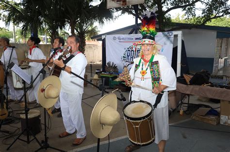 Refuerzan Lazos Culturales Entre Solidaridad Y Colombia Radio Rockola