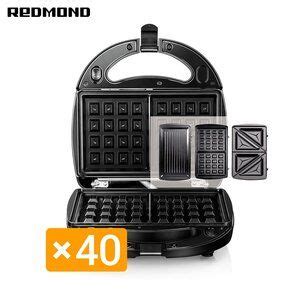 Рецепты для мультипекаря Redmond – подборка рецептов Редмонд | Waffles ...