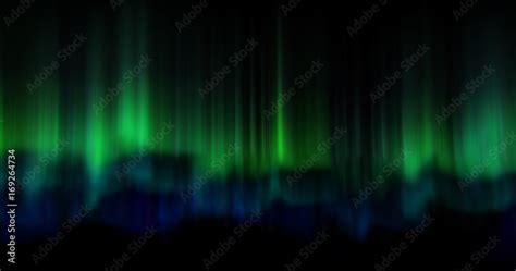 aurora Stock Photo | Adobe Stock