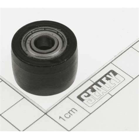 Sealey Sa354 Ass1 Idle Pulley Ass Y 2d 2e 2f CCW Tools