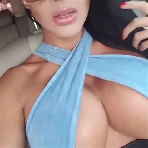 Big Tits In The Car Amateur Porn Xhamster