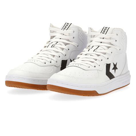 Zapatillas Converse Rival Mid Unisex | Moov