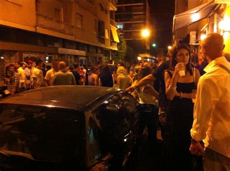 LATINA E TERRACINA MOVIDA DI ZONA PUB E VIA DEL PORTO AI RAGGI X MULTE PER EURO AI LOCALI