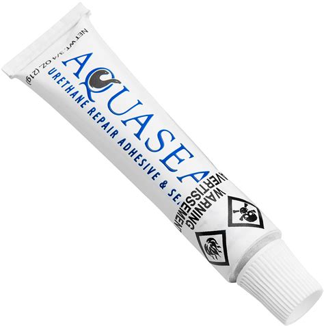 M Essentials Aquaseal | MEC