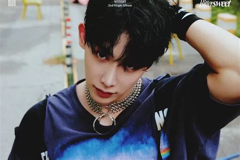 Wonho Ulang Tahun Simak Profil Fakta Dan Aktivitas Saat Ini Tentang