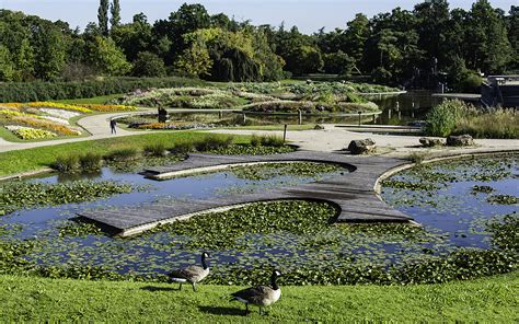 Parcs Jardins Squares Et Espaces Verts Ville De Paris